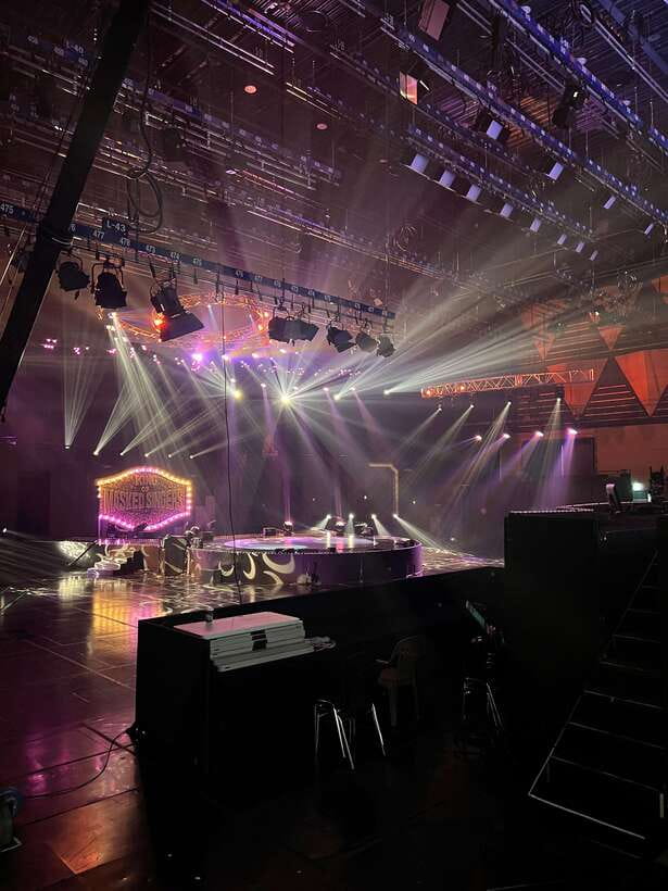 Seoul: MBC Insider Live K-Drama Rehearsal & VIP Studio Tour - Practical advice for a smoother visit