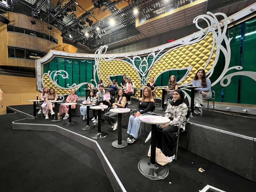 Seoul: MBC Insider Live K-Drama Rehearsal & VIP Studio Tour - Why this MBC tour feels different from a fan attraction