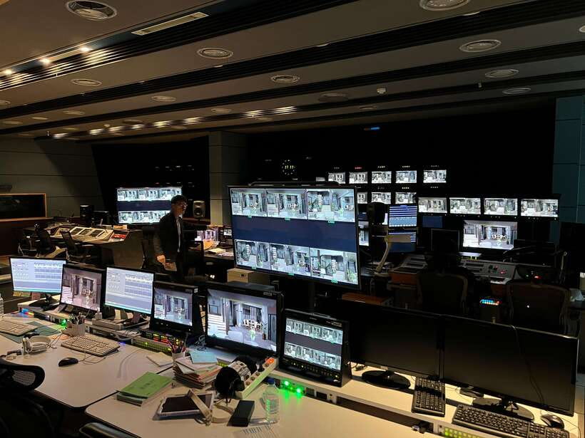 Seoul: MBC Insider Live K-Drama Rehearsal & VIP Studio Tour - The rehearsal visit: what you actually learn
