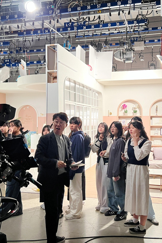 Seoul: MBC Insider Live K-Drama Rehearsal & VIP Studio Tour - Transport, timing, and the value of seven hours
