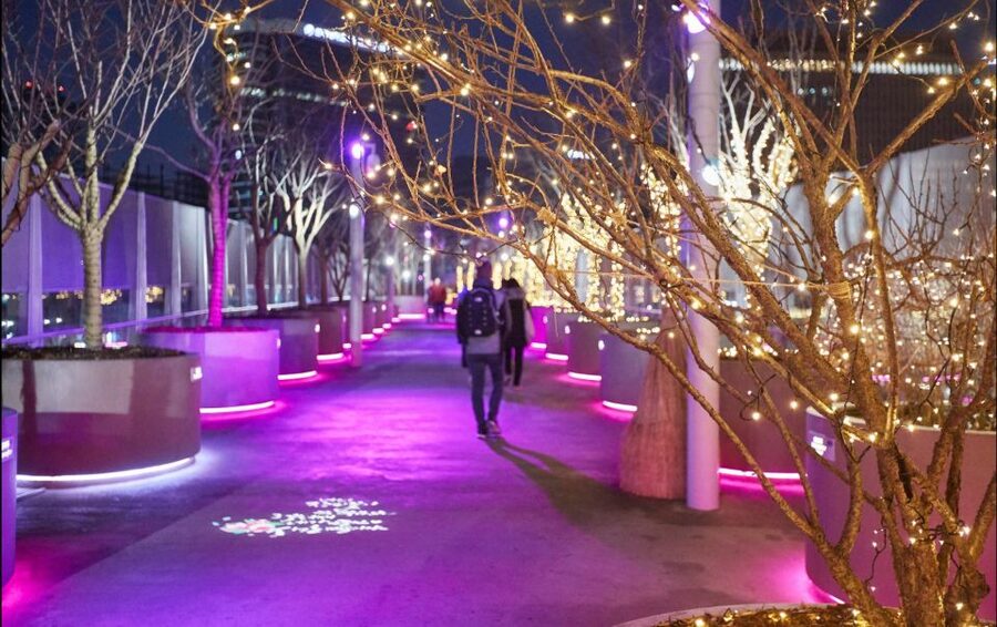Seoul: Moonlight Rainbow Fountain Show Night Tour - Why this four-hour night route works