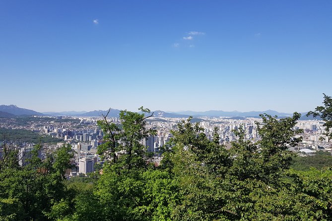 Seoul Morning Tour: Seoul Tower, Namsan Hanok Village, The War Memorial of Korea - Is $65 good value for this Seoul tour?
