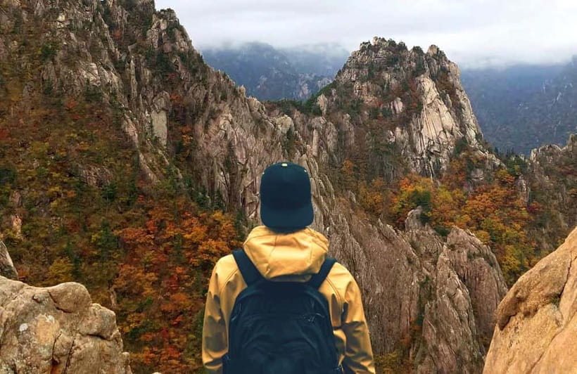 Seoul: Mt. Seorak & Nami Island & Eobi Ice Valley Day Tour - Key points at a glance