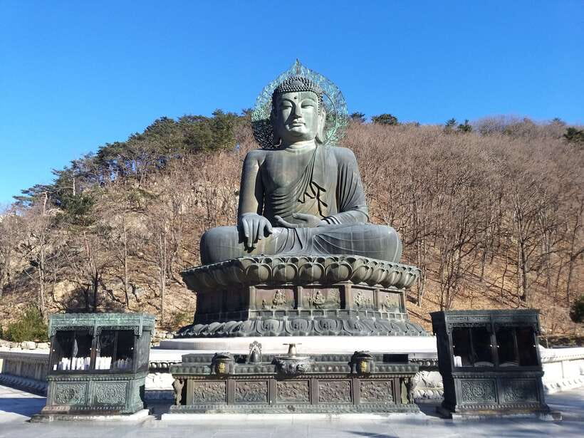 Seoul: Mt.Seorak, Nami Island & Korean Garden, No Shopping - Guides make the packed schedule easier