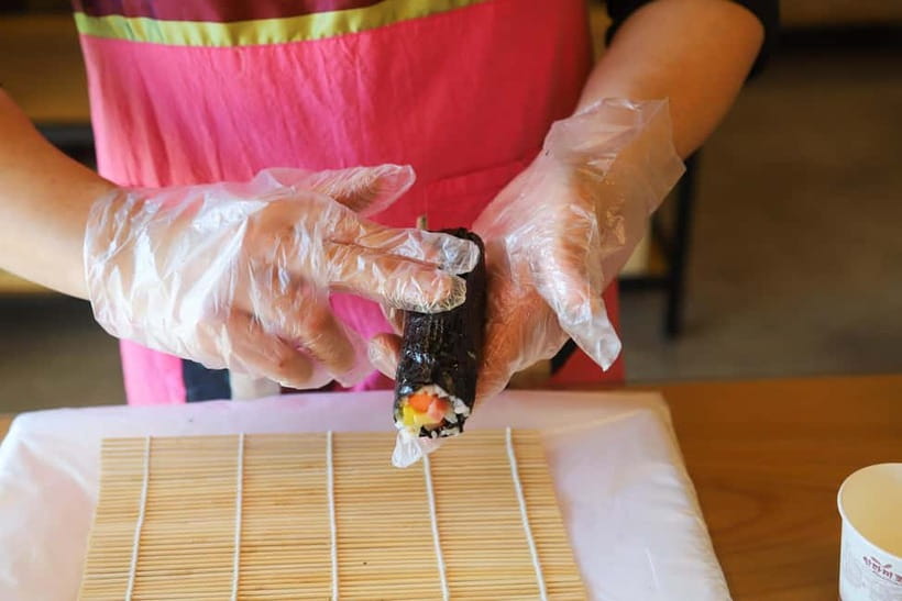 Seoul: Nami+Hanbok+Waterfall(+RailBike or Strawberry)Tour - Is $59 a good value?
