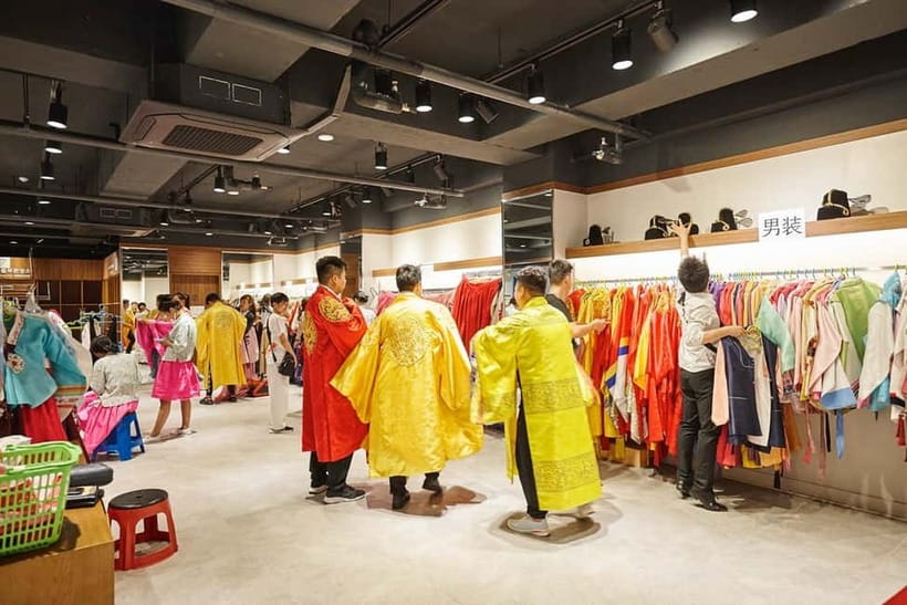 Seoul: Nami+Hanbok+Waterfall(+RailBike or Strawberry)Tour - My booking advice for the best fit