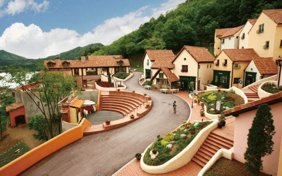 Seoul: Nami, Petite France, Italian Village, Railbike Option - Key points to know before booking