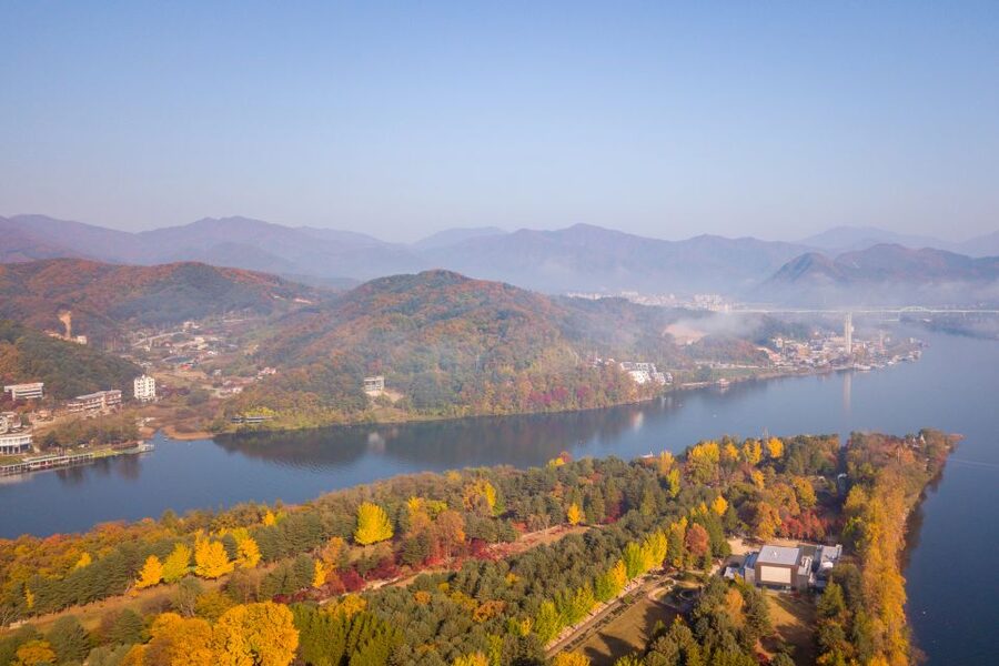 Seoul: Nami, Petite France, Italian Village, Railbike Option - Why this day trip works beyond Seoul