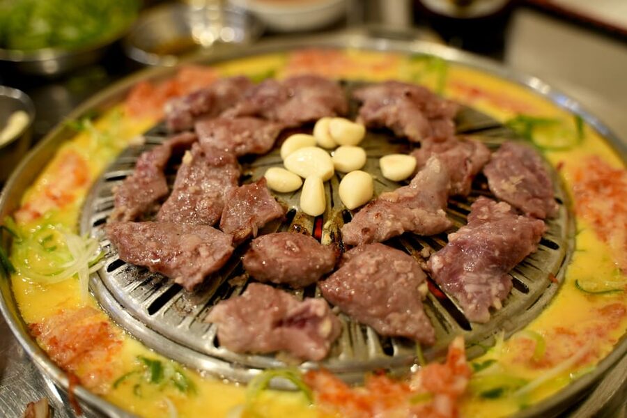 Seoul Night Gastronomic Delight: BBQ, Crispy Jeon & Beyond! - What makes this Seoul food tour worth considering