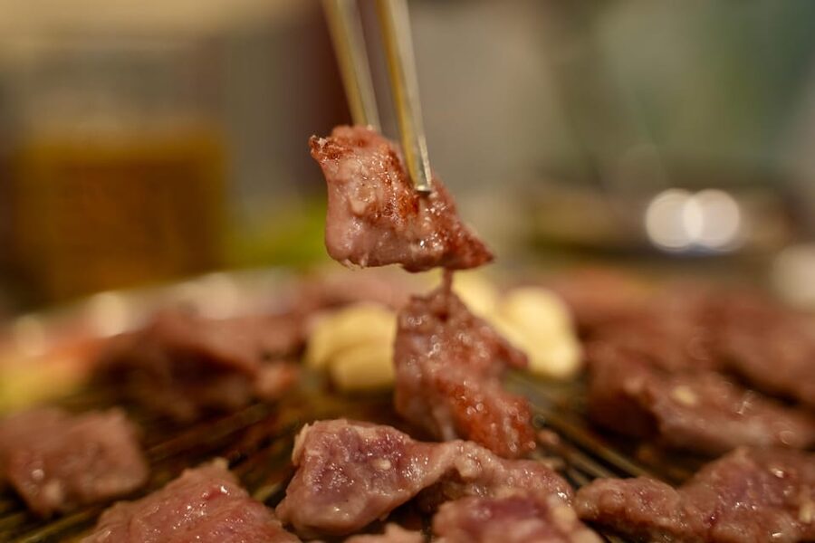 Seoul Night Gastronomic Delight: BBQ, Crispy Jeon & Beyond! - Should you book Seoul Night Gastronomic Delight?