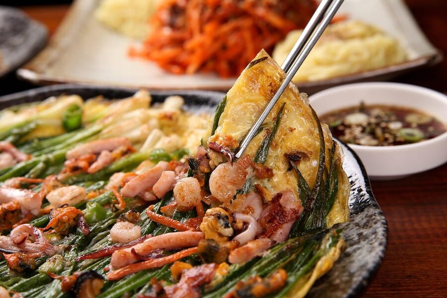 Seoul Night Gastronomic Delight: BBQ, Crispy Jeon & Beyond! - Why Mapo Galmaegi is a strong first stop