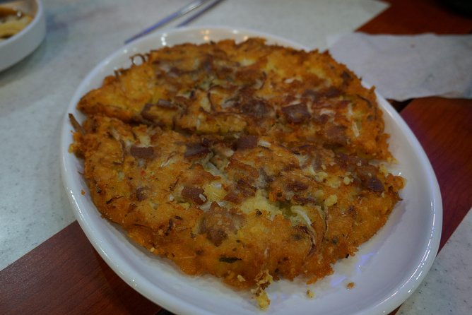 Seoul Night "Private Tour"(Korean BBQ, N-Tower, Seoul Fortress, Local Market) - Korean barbecue and flexible dinner choices