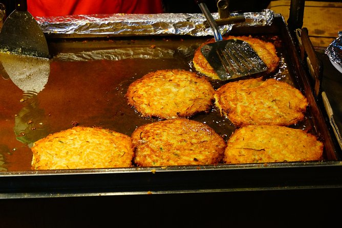 Seoul Night "Private Tour"(Korean BBQ, N-Tower, Seoul Fortress, Local Market) - What the private format is really worth