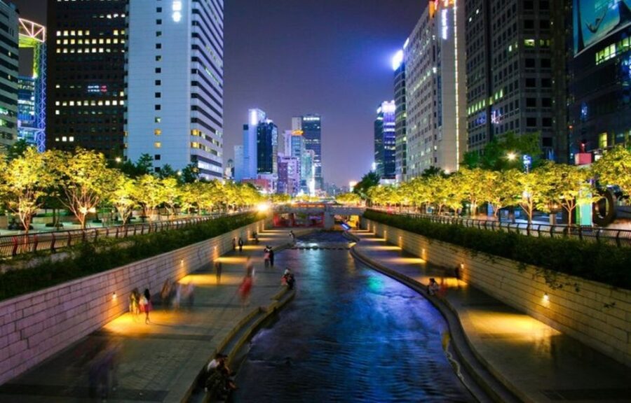 Seoul: Nighttime Tour of Palace, Market, Naksan Park & More - Why this five-hour Seoul tour works
