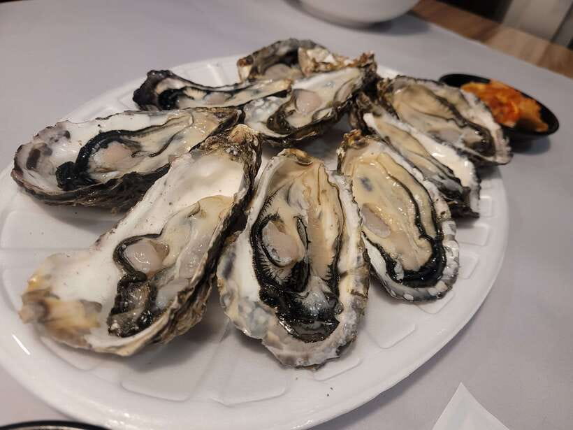 Seoul: Noryangjin Fish Market Dinner - Timing, flexibility, and practical concerns