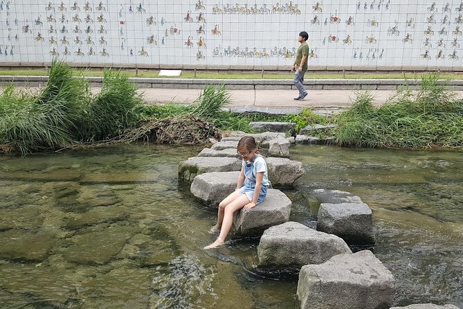 Seoul Panorama Tour; Landmarks & City Views - Hongdae shows Seoul’s creative side