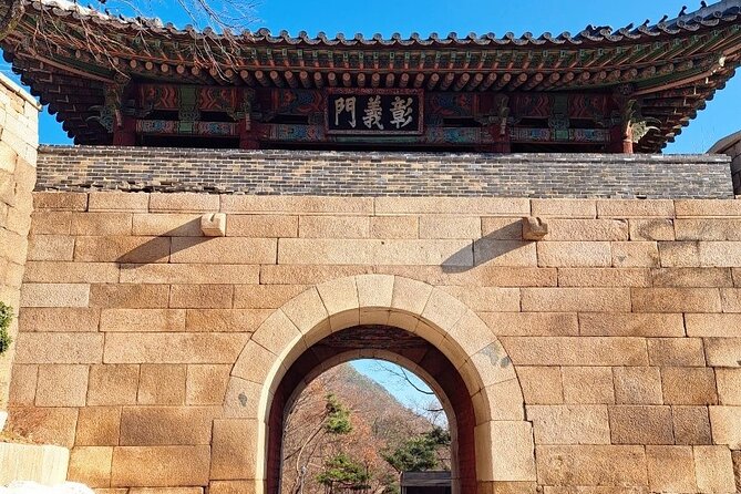 Seoul Panorama Tour; Landmarks & City Views - Is $210 per person a fair price?