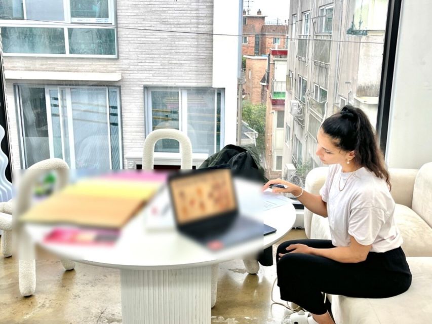 Seoul: Personal Color, Fashion, and Make-up Analysis Session - Why a color session belongs early in your Seoul trip