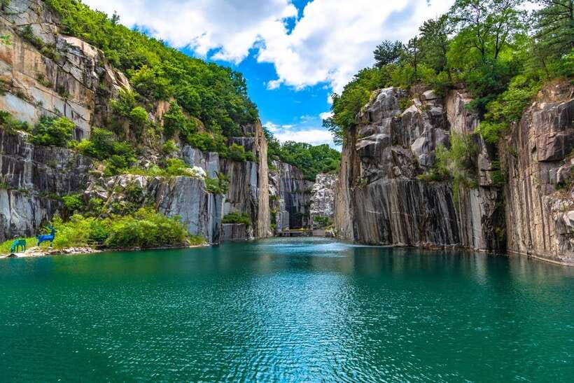 Seoul: Pocheon Art Valley, Garden and Fruit Picking Day Tour - Why this day trip works so well