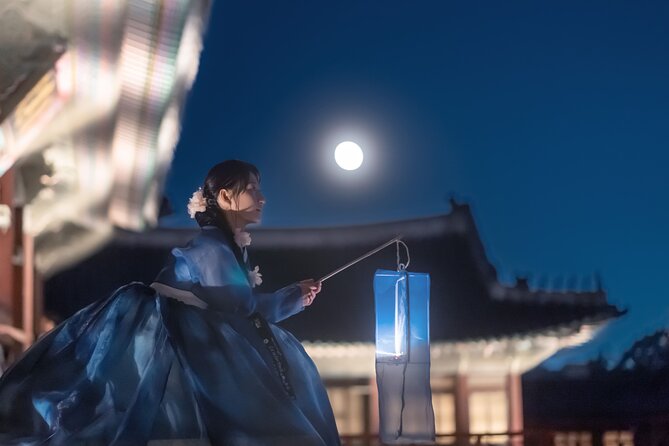 Seoul Premium Hanbok Rental at Arihanbok Photoshoot Included - What You Receive After the Camera Stops