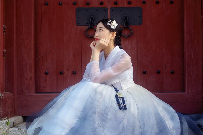 Seoul Premium Hanbok Rental at Arihanbok Photoshoot Included - Timing, Weather, and Other Practical Details