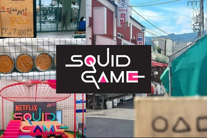 Seoul Private 4 Hour Tour with A Korean Buddy - Building a four-hour plan that actually works