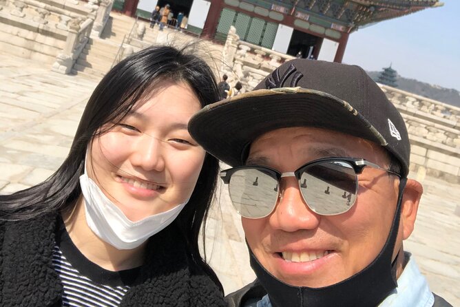 Seoul Private Car Tour with a premium guide - Why the Private Car Matters in Seoul