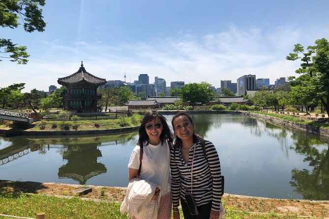 Seoul Private Car Tour with a premium guide - Price, Group Size, and the Value Question