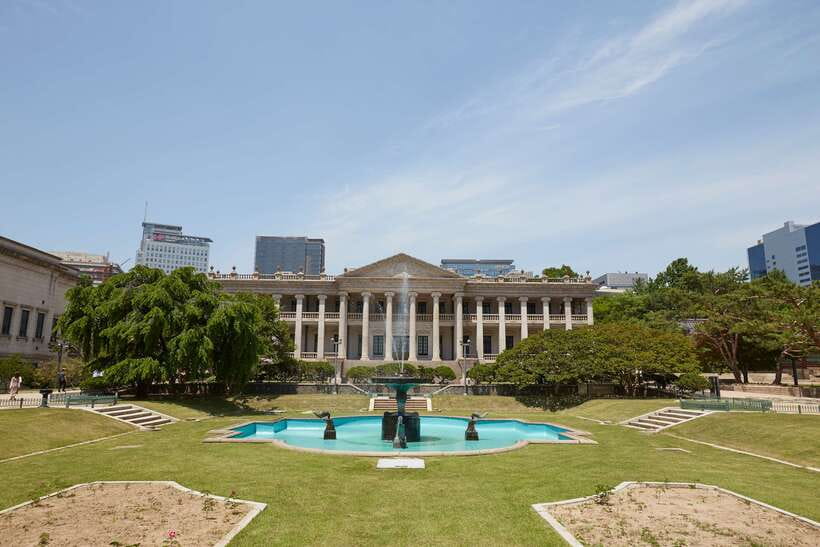 Seoul: Private Car Tour with Licensed Professional Guide - Practical planning tips for a smoother day
