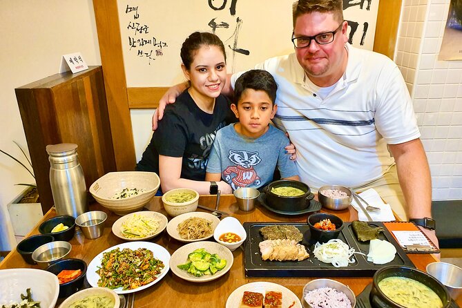 Seoul Private Food Tours with a Local Foodie: 100% Personalized - What this Seoul food tour is really offering