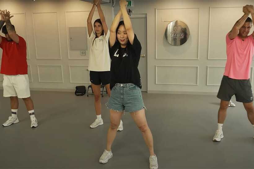Seoul: Private K-Pop Dance Class with Video Recording - What the strongest feedback tells you