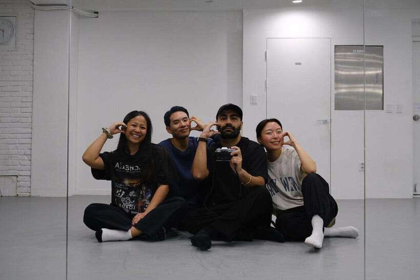 Seoul: Private K-Pop Dance Class with Video Recording - Choosing a song that fits two hours