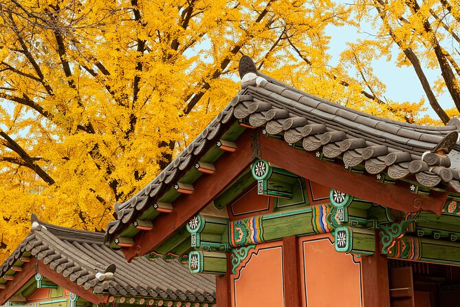 Seoul Private Layover Tour from the Airport with a Local - Key points to know before booking