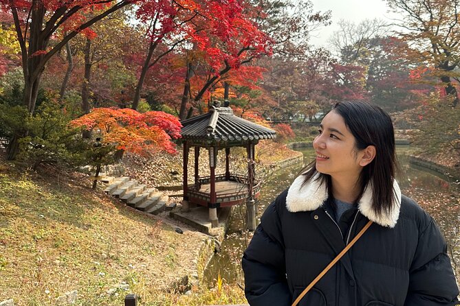 Seoul Private Layover Tour from the Airport with a Local - Insadong for crafts, tea, and an easy walk