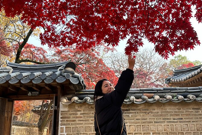 Seoul Private Layover Tour from the Airport with a Local - What the $185 price gets you
