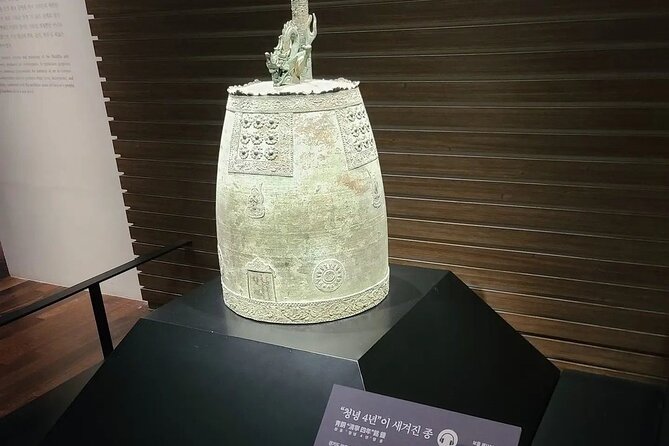 Seoul Private RV tour, explore real Korea from Past to Future - The private RV, group size, and comfort