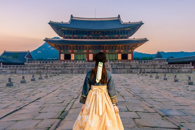 Seoul Private Tour: Palace, Bukchon, Insadong & Han River Cruise - Why this private Seoul day works well