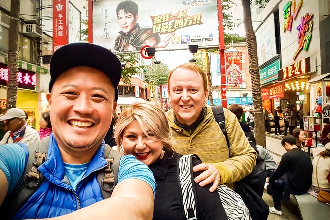 Seoul Private Tours by Locals: 100% Personalized, See the City Unscripted - Gangnam for shopping and modern Seoul