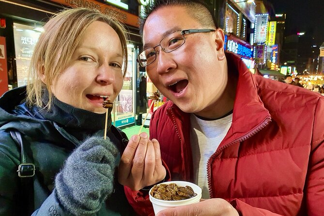 Seoul Private Tours by Locals: 100% Personalized, See the City Unscripted - Walking, public transport, and the cost of convenience