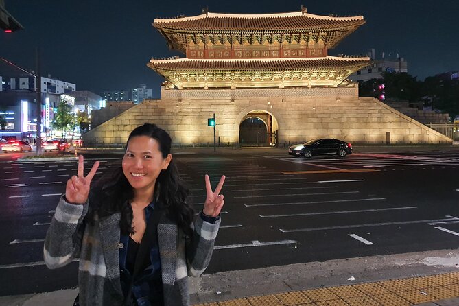 Seoul Private Tours by Locals: 100% Personalized, See the City Unscripted - What is included and what you still pay