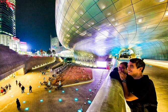 Seoul Private Tours by Locals: 100% Personalized, See the City Unscripted - Gyeongbokgung, Changdeokgung, and Cheonggyecheon
