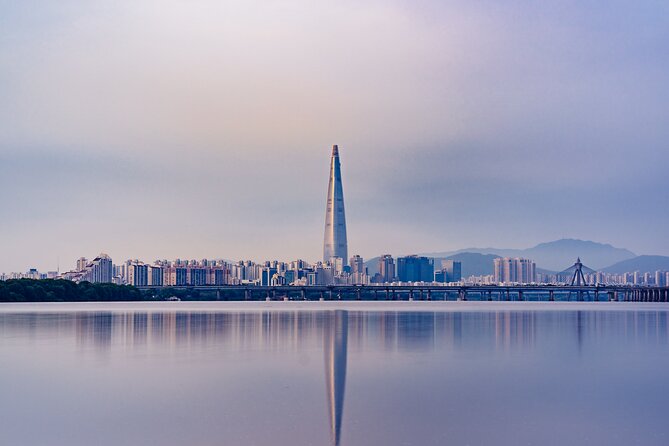 Seoul Private Walking Tour with a Local - Key Points Before You Book