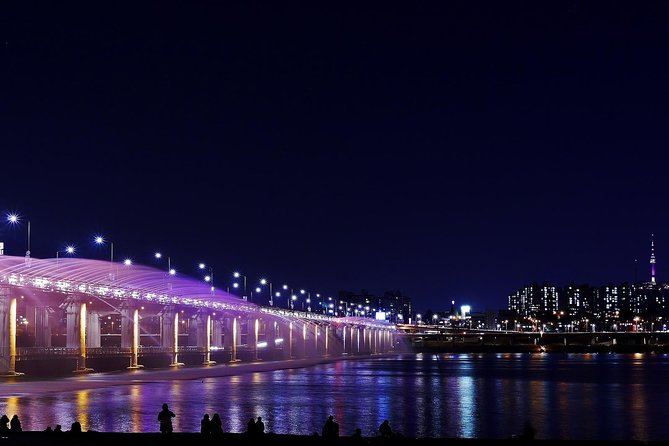 Seoul Private Walking Tour with a Local - Two Hours for Orientation, Six Hours for a Real Afternoon