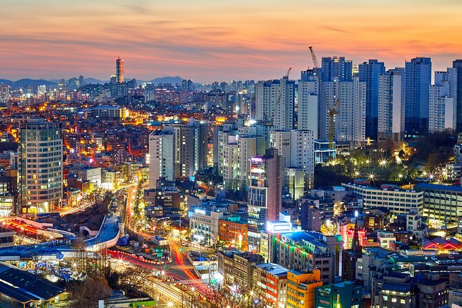 Seoul Private Walking Tour with a Local - Who Will Get the Most From This Walk