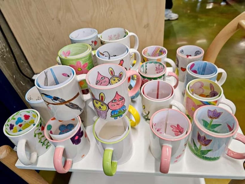 Seoul: Royal Tomb of King Sejong & Icheon Ceramic (EG Tour) - Practical planning for the day