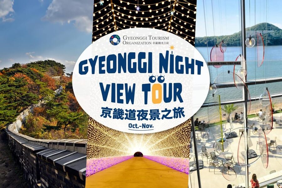 Seoul: Royal Tomb of King Sejong & Icheon Ceramic (EG Tour) - Guides are a major part of the value