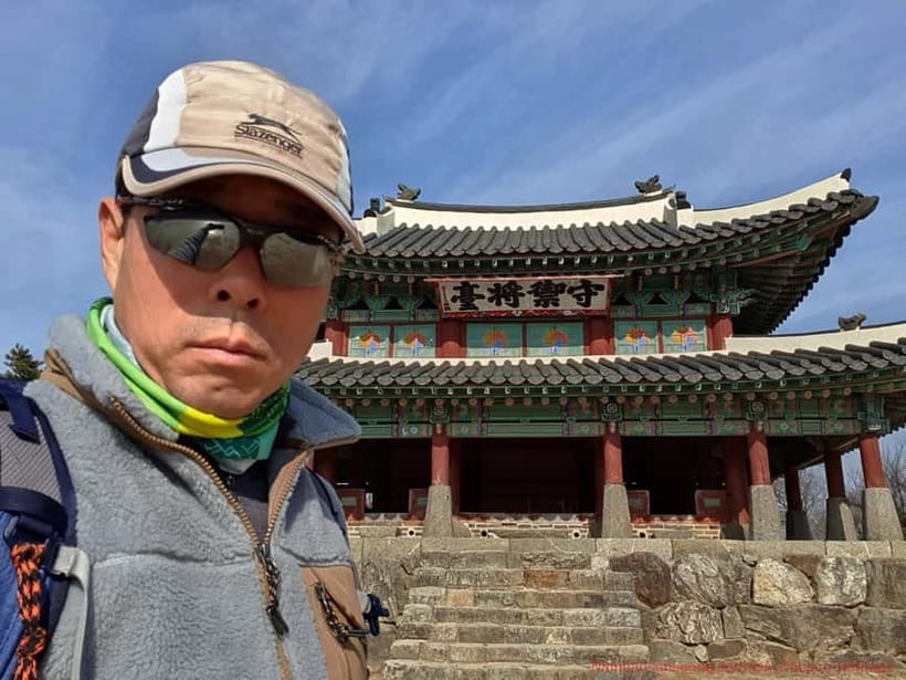Seoul: Royal Tombs & Namhansanseong Fortress Tour - Key points to know before booking