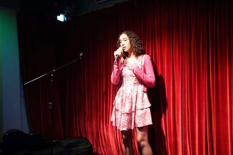 Seoul’s Stars: Open Mic with Local & International Talent - Key points at a glance