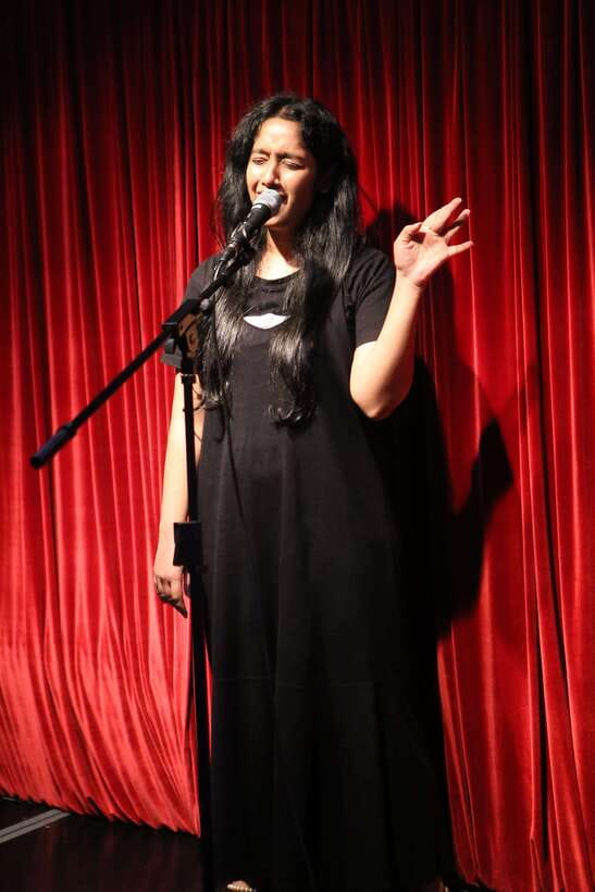 Seoul’s Stars: Open Mic with Local & International Talent - Why a Seoul open mic night makes a good evening out
