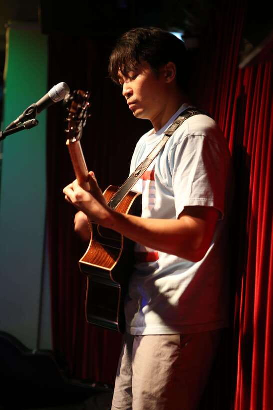 Seoul’s Stars: Open Mic with Local & International Talent - Practical rules and small details that matter